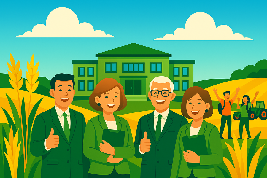 Колледжи и вузы