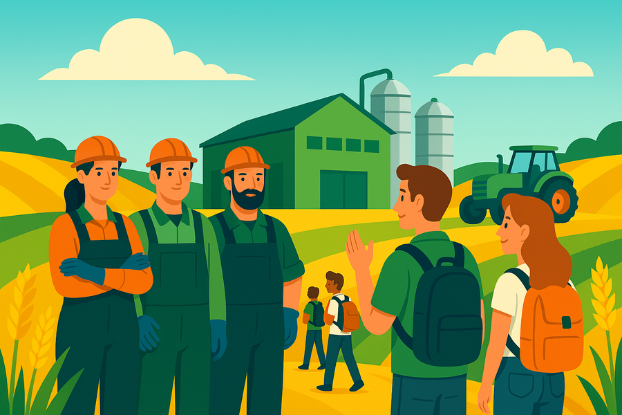 Работодателям