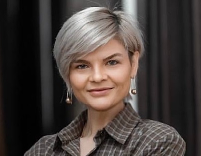 Фото Маркова Екатерина Сергеевна 