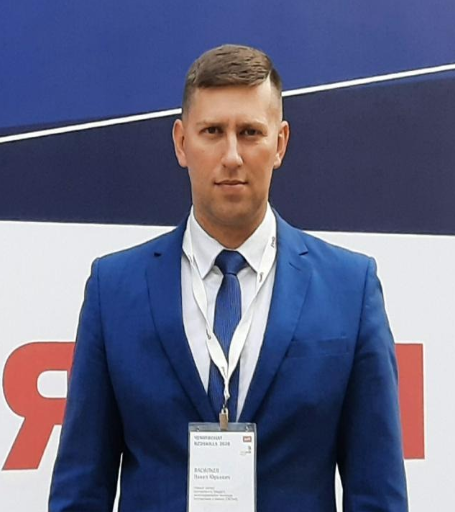 Руководитель